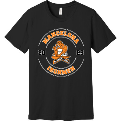 Bella+Canvas Unisex Jersey Short Sleeve Tee