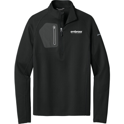 1/2-Zip Performance Fleece