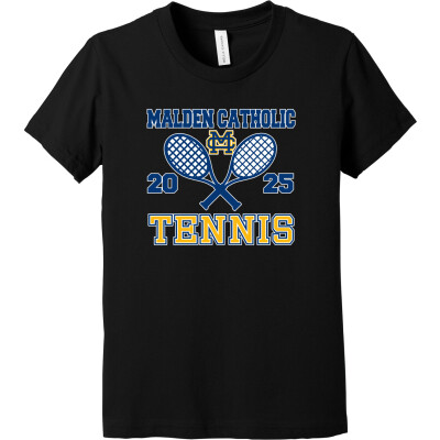 Bella+Canvas Youth Jersey Short Sleeve Tee