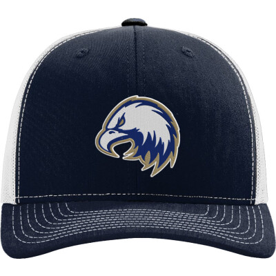 Snapback Trucker Cap