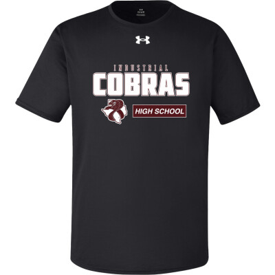 Under Armour Men's Team Tech T-Shirt