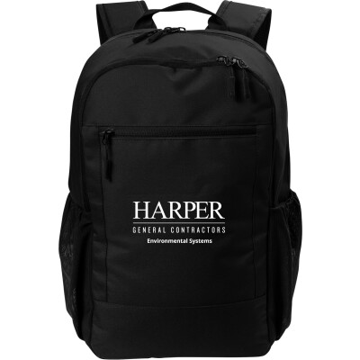 PORT AUTHORITY Daily Commute Backpack (DTF)