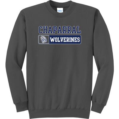 Core Fleece Crewneck Sweatshirt