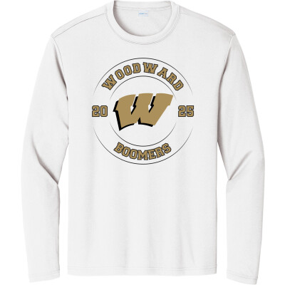 Long Sleeve Performance Tee