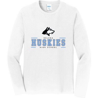 Long Sleeve Fan Favorite Tee