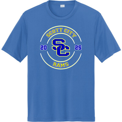 Performance Tee