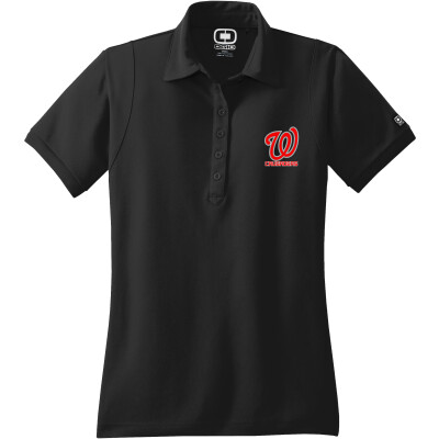 OGIO Jewel Polo