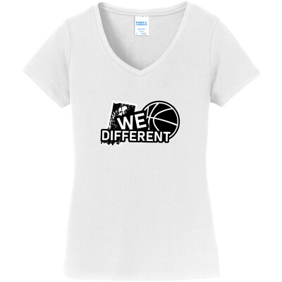 Women's Fan Favorite V-Neck Tee