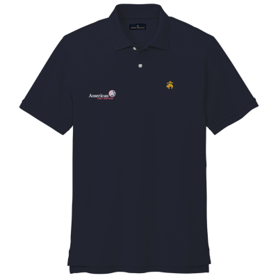 Brooks Brothers Pima Cotton Pique Polo