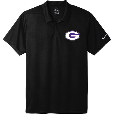 Nike Dry Essential Solid Polo