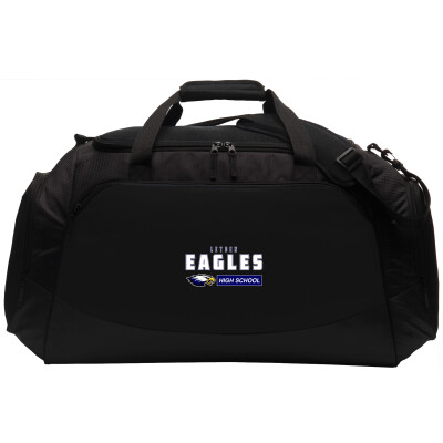 Large Active Duffel