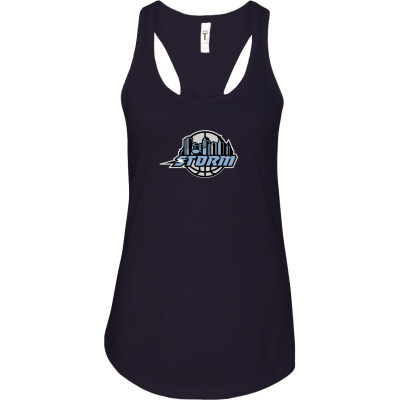 Next Level Women's Ideal Racerback Tank