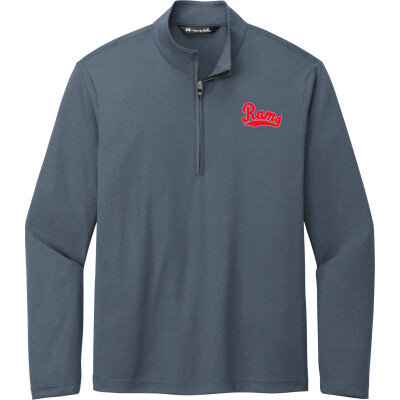 Travis Mathew Coto Performance 1/4-Zip