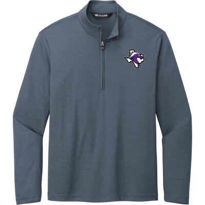 Travis Mathew Coto Performance 1/4-Zip