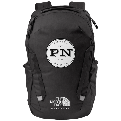 The North Face Stalwart Backpack