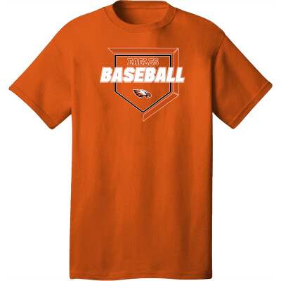 Personalizable Core Cotton Tee