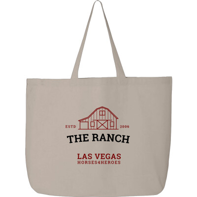 25L Jumbo Tote