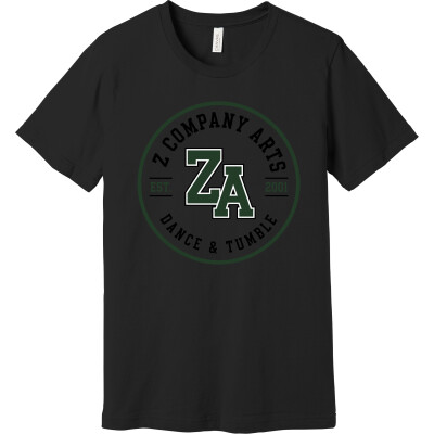 Bella+Canvas Unisex Jersey Short Sleeve Tee