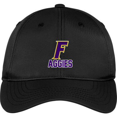 Dry Zone® Nylon Cap