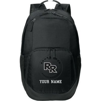 Rec Backpack