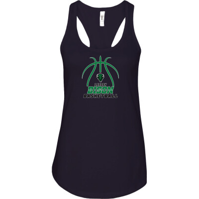 Next Level Women's Ideal Racerback Tank