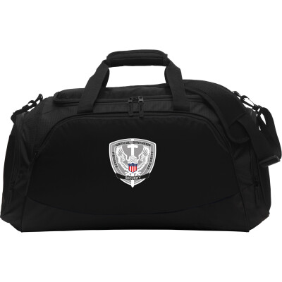 CRITICAL SYNTHESIS SECURITY Medium Active Duffel