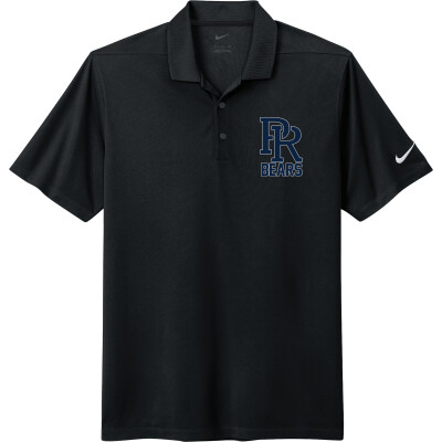 Nike Dri-FIT Micro Pique 2.0 Polo