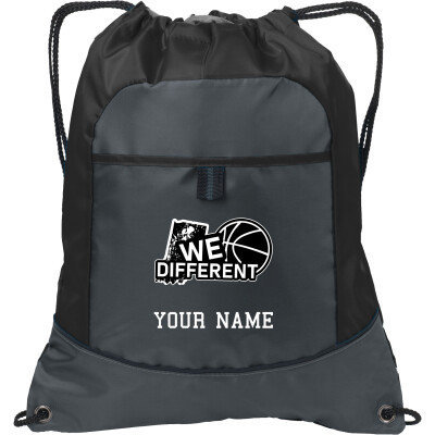 Pocket Cinch Pack