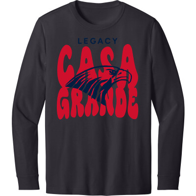 Epic Unisex Long-Sleeve T-Shirt