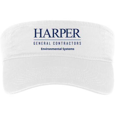 PORT & COMPANY Fashion Visor (DTF)