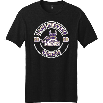 Perfect Blend CVC Tee