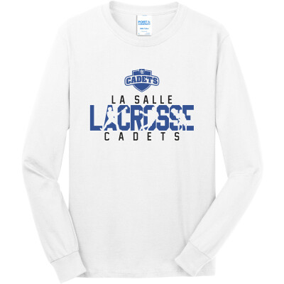 Long Sleeve Core Cotton Tee