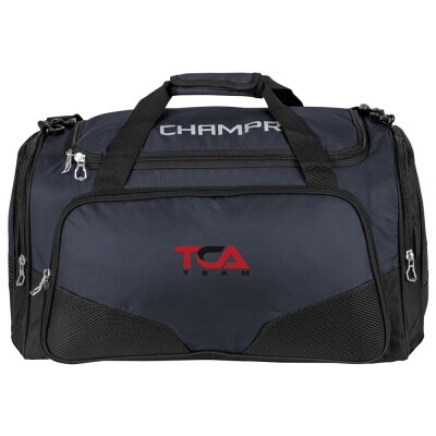 Champro Personal Gear Duffel Bag