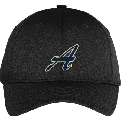 Pro Mesh Cap