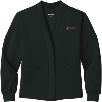 Ogio Women's Transcend Cardigan