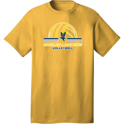 Core Cotton Tee