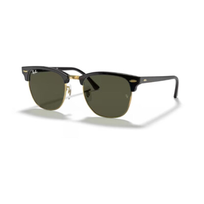 Rayban Clubmaster