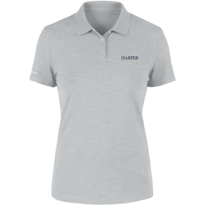Anetik Women's Breeze Tech Polo