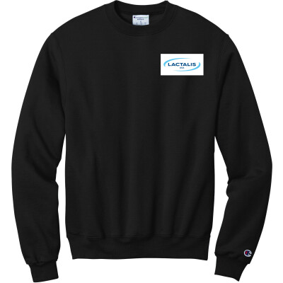 Champion Powerblend Crewneck Sweatshirt
