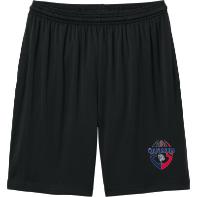 Performance Competitor 7" Short