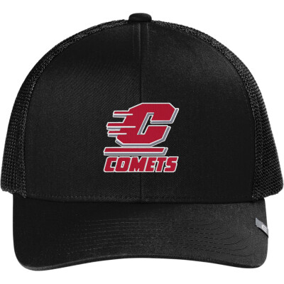 Travis Mathew Cruz Trucker Cap