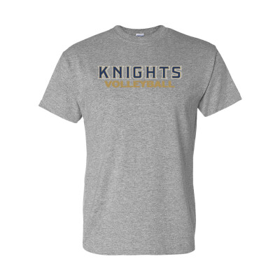 Volleyball T-Shirt