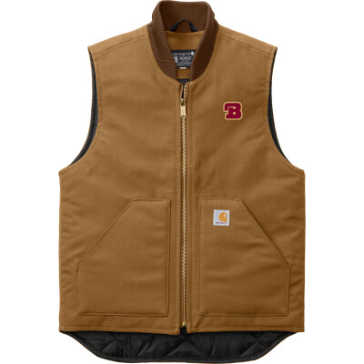 Carhartt Duck Vest