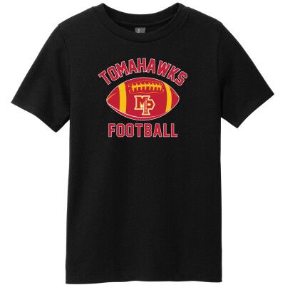 Youth Perfect Blend CVC Tee