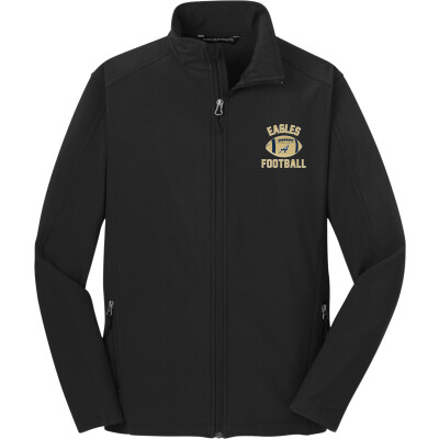 Core Soft Shell Jacket