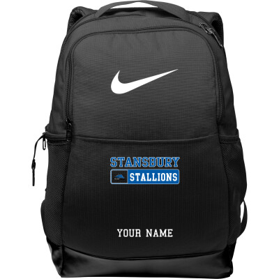 Nike Brasilia Medium Backpack