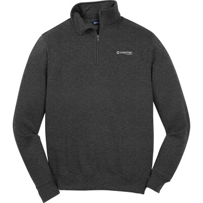 1/4-Zip Sweatshirt