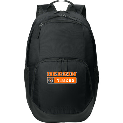 Rec Backpack