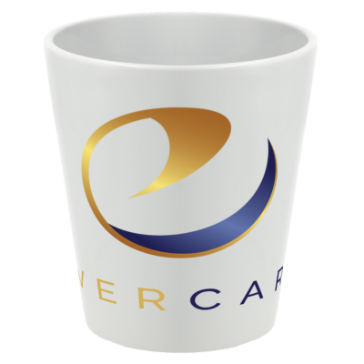 SPOKE Mugs 12 oz  Latte - SP20006