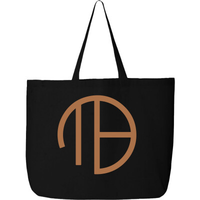 Mortalis - Jumbo Tote